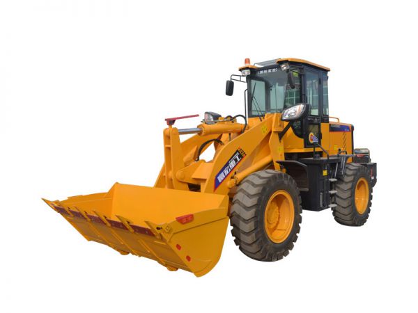 裝載機(jī)一擋驅(qū)動(dòng)無力其它擋位正常